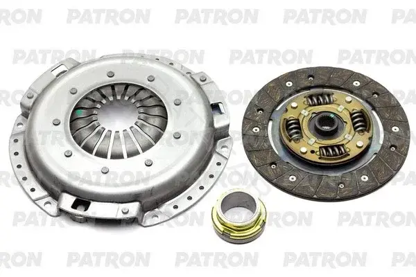 Комплект сцепления PATRON PCE0006