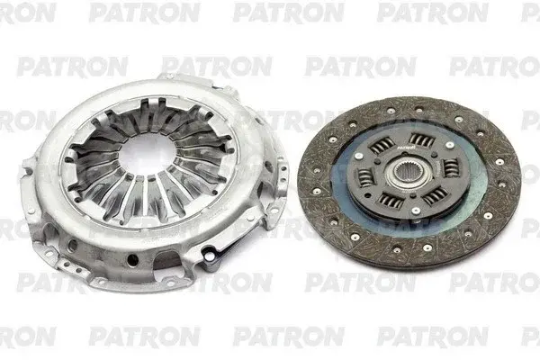 Комплект сцепления PATRON PCE0010