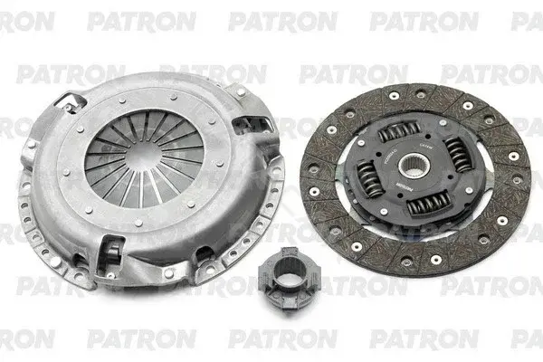 Комплект сцепления PATRON PCE0024