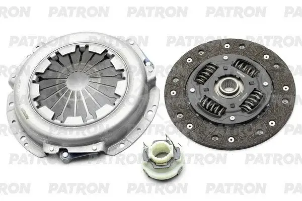 Комплект сцепления PATRON PCE0031