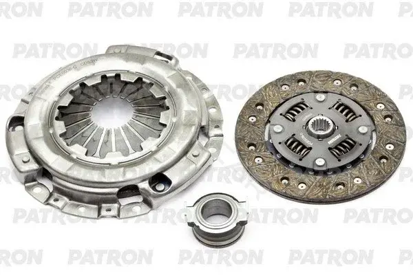 Комплект сцепления PATRON PCE0036
