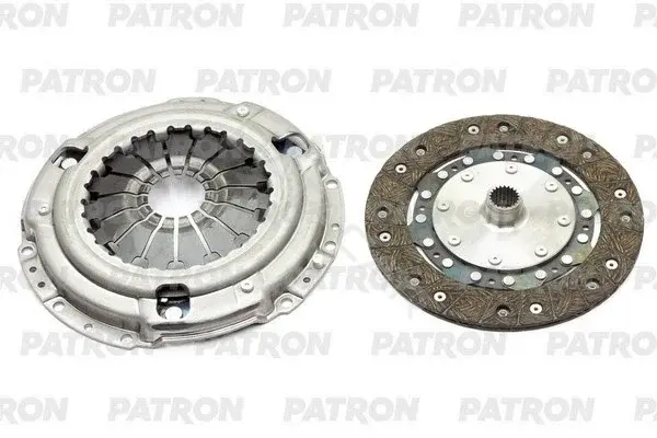 Комплект сцепления PATRON PCE0037