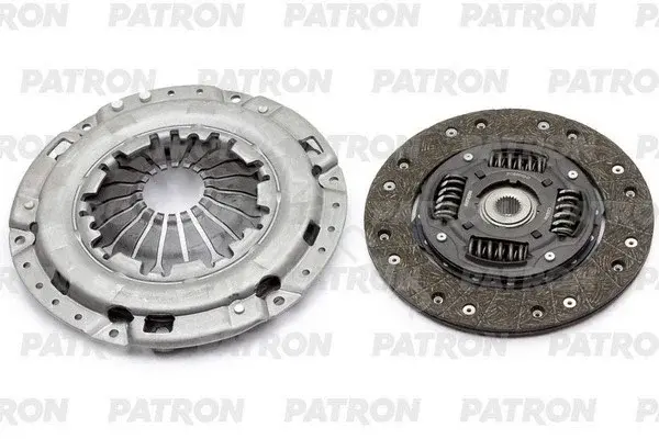 Комплект сцепления PATRON PCE0040