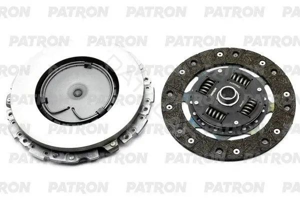 Комплект сцепления PATRON PCE0046