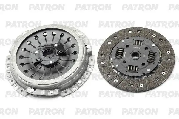 Комплект сцепления PATRON PCE0053