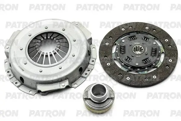 Комплект сцепления PATRON PCE0055
