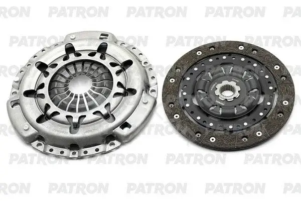 Комплект сцепления PATRON PCE0060