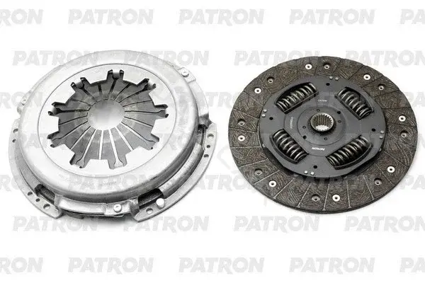 Комплект сцепления PATRON PCE0063