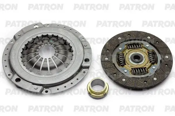 Комплект сцепления PATRON PCE0070