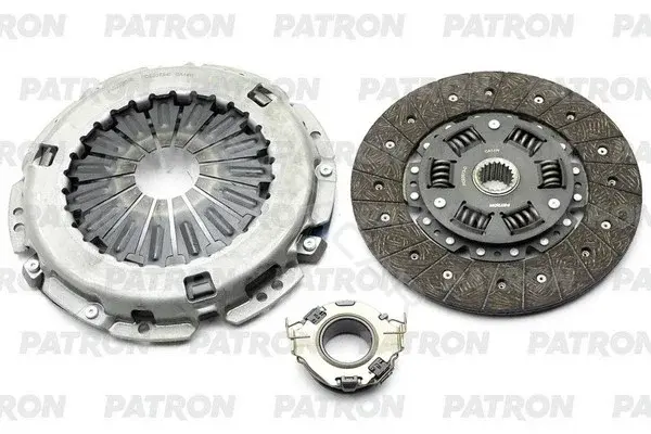 Комплект сцепления PATRON PCE0073