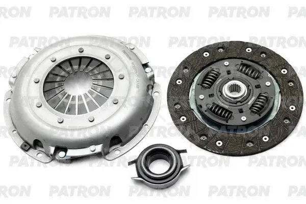 Комплект сцепления PATRON PCE0074