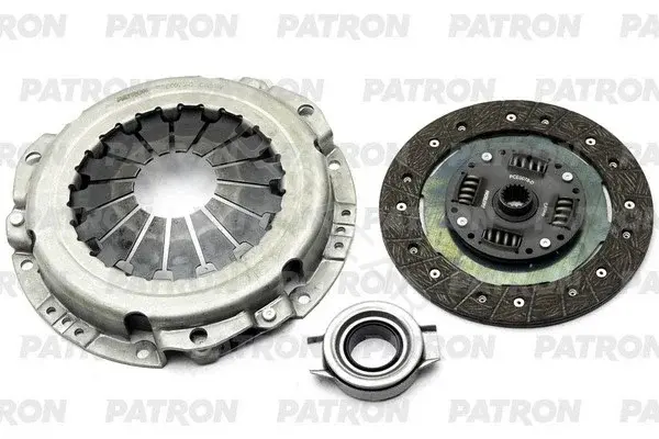 Комплект сцепления PATRON PCE0078