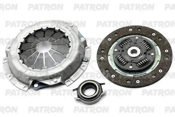 Комплект сцепления PATRON PCE0079