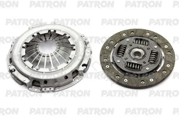 Комплект сцепления PATRON PCE0088