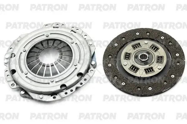Комплект сцепления PATRON PCE0107