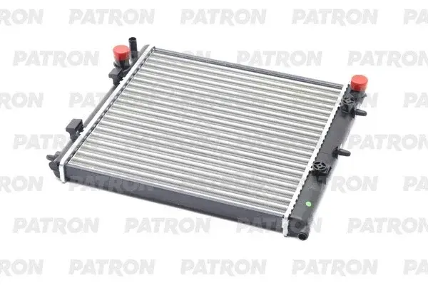 Радиатор охлаждения PATRON PRS3954