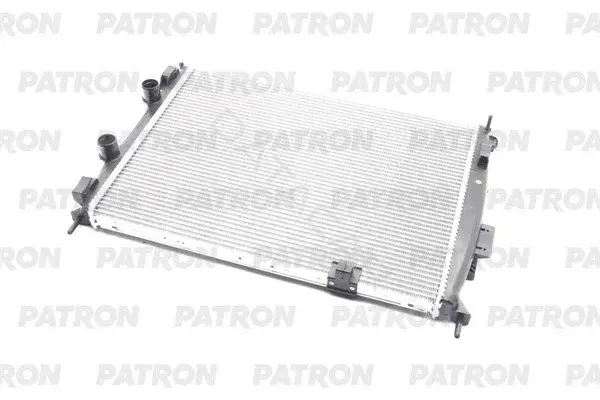 Радиатор охлаждения PATRON PRS4043