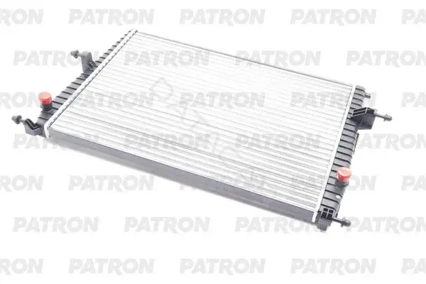 Радиатор охлаждения PATRON PRS4378