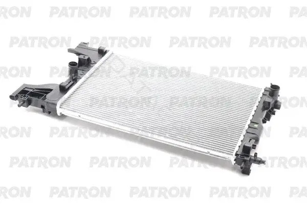 Радиатор охлаждения PATRON PRS4380
