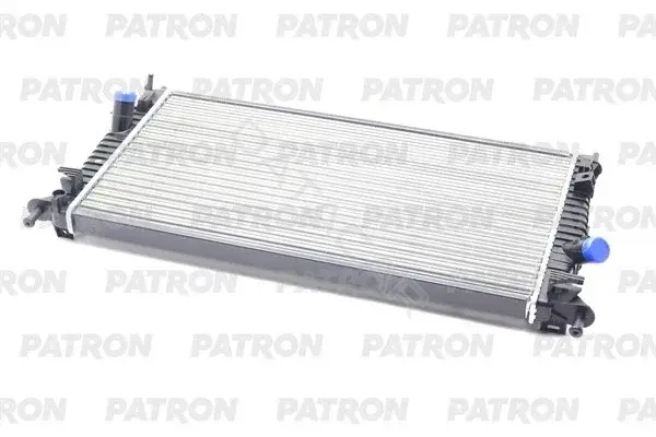 Радиатор охлаждения PATRON PRS4522