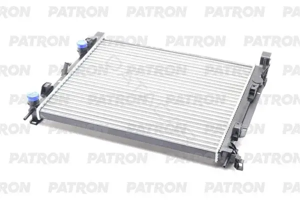 Радиатор охлаждения PATRON PRS4524