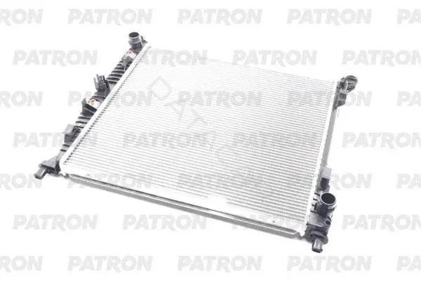 Радиатор охлаждения PATRON PRS4554