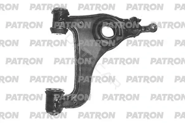 Рычаги PATRON PS50229R