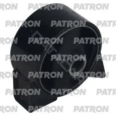 Подушка двигателя (Опора) PATRON PSE30279