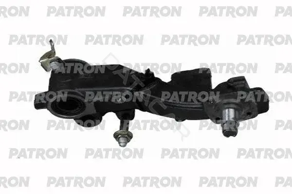 Пружины PATRON PTB6007