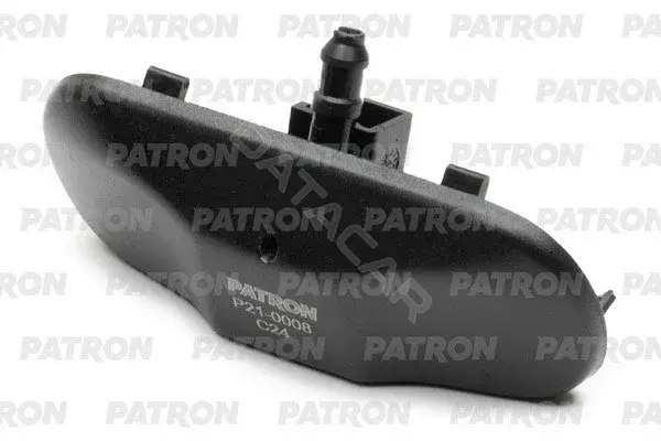Форсунка омывателя стекла PATRON P21-0008