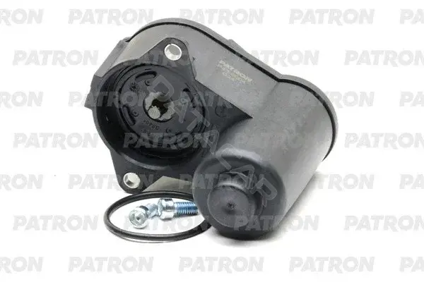 Моторчик ручника PATRON P43-0004