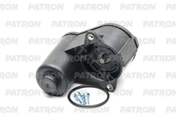 Моторчик ручника PATRON P43-0005