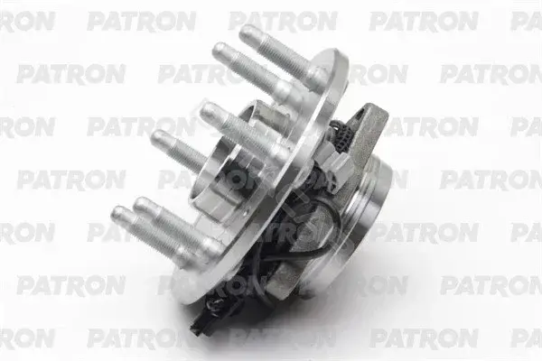 Подшипник ступицы PATRON PBK4048H