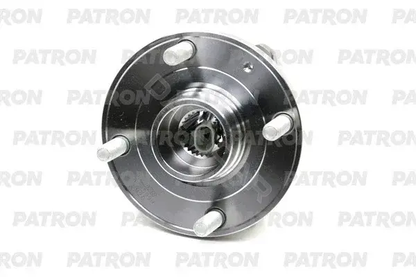 Подшипник ступицы PATRON PBK7599H