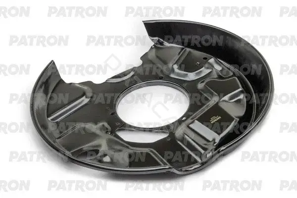 Защита тормозного диска PATRON PBS095