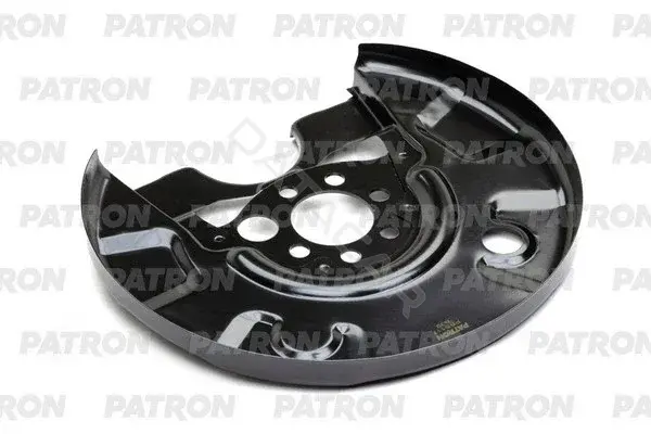 Защита тормозного диска PATRON PBS117