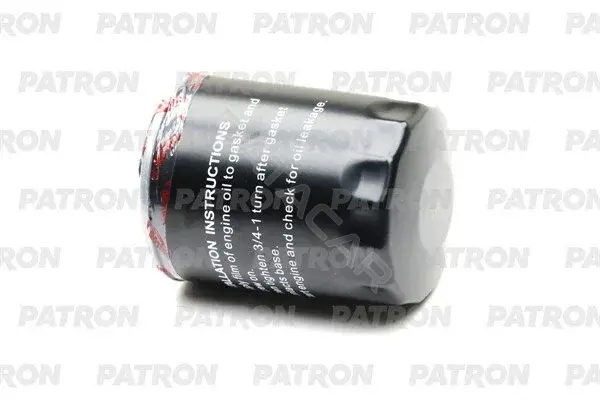 Масляный фильтр PATRON PF4253