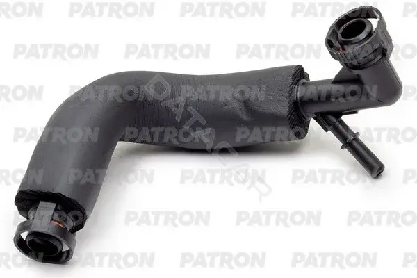 Патрубки системы охлаждения PATRON PH4100
