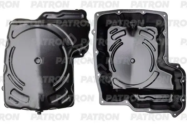 Масляный поддон PATRON POC089