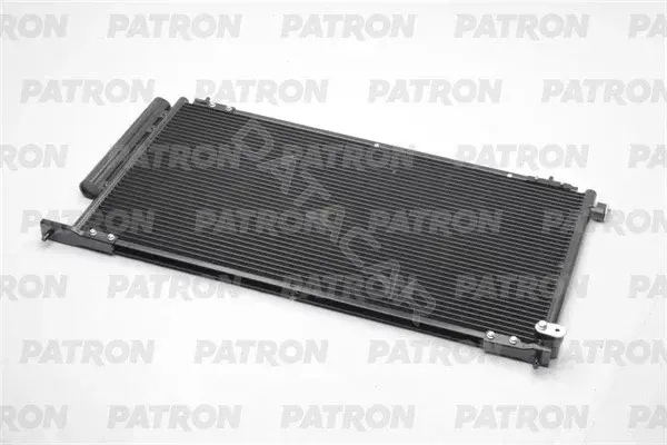 Радиатор кондиционера PATRON PRS1185