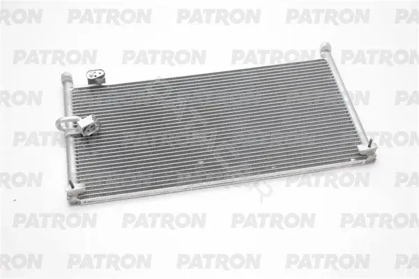 Радиатор кондиционера PATRON PRS1209