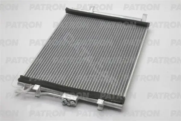 Радиатор кондиционера PATRON PRS1314