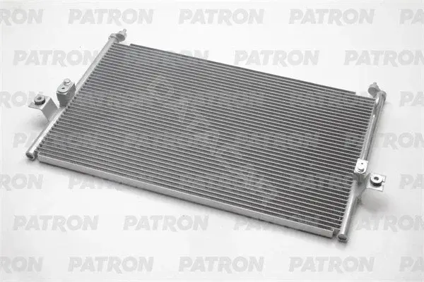Радиатор кондиционера PATRON PRS1315
