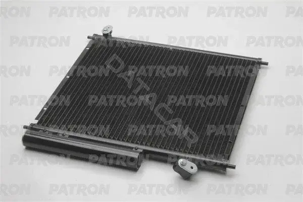 Радиатор кондиционера PATRON PRS1325