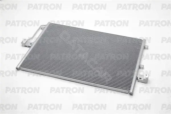 Радиатор кондиционера PATRON PRS1329