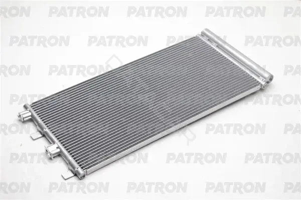 Радиатор кондиционера PATRON PRS1333
