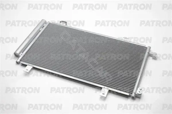 Радиатор кондиционера PATRON PRS1334