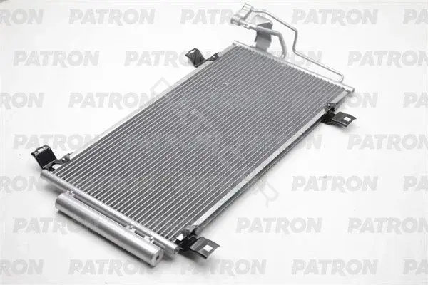 Радиатор кондиционера PATRON PRS1339