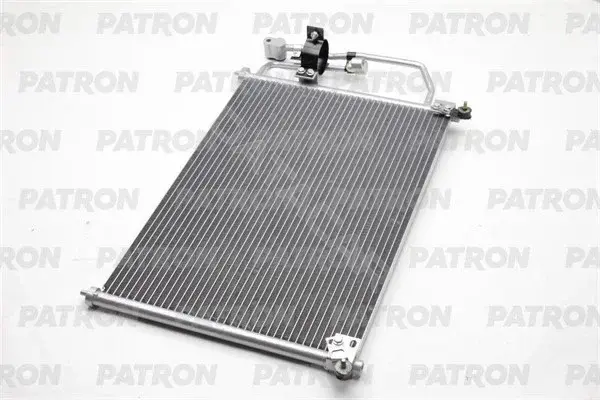 Радиатор кондиционера PATRON PRS1341