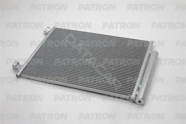 Радиатор кондиционера PATRON PRS1346